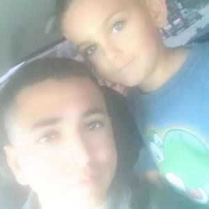 Meet your Posher, Aj